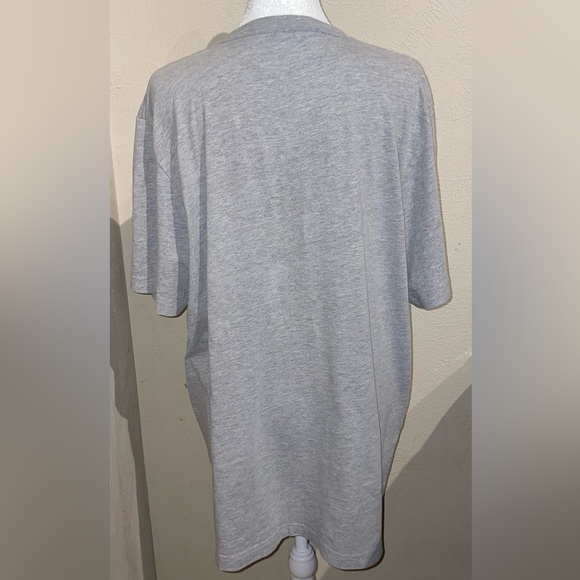 Women’s Worker Bee V-Neck Graphic T-Shirt - Picture 3 of 7